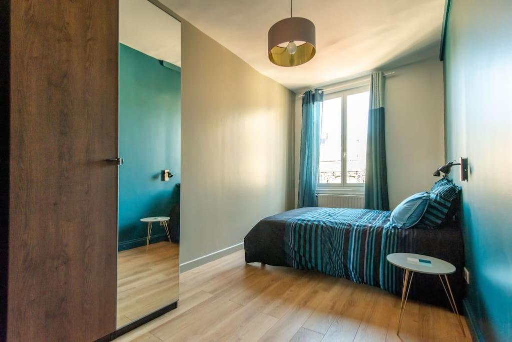 Chez Magali Apartment Rouen Exterior photo